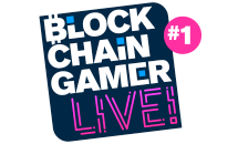 Blockchain Gamer LIVE!
