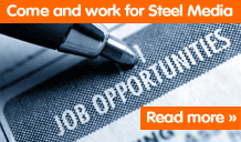 Jobs at Steel Media