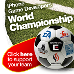 Vote for your team!