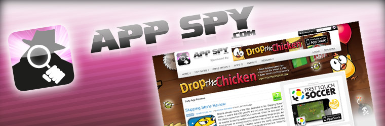 App Spy